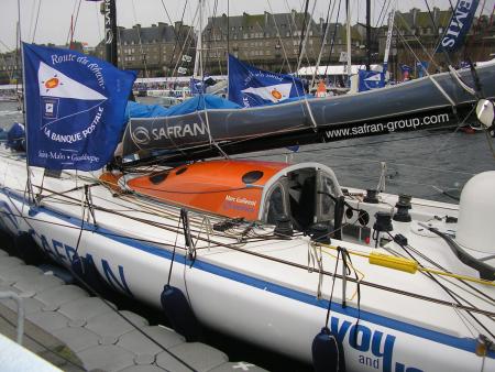 Course du Rhum